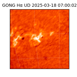 gong - 2025-03-18T07:00:02