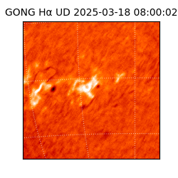 gong - 2025-03-18T08:00:02
