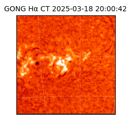gong - 2025-03-18T20:00:42