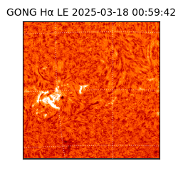 gong - 2025-03-18T00:59:42