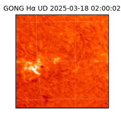 gong - 2025-03-18T02:00:02