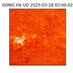 gong - 2025-03-18T03:00:02