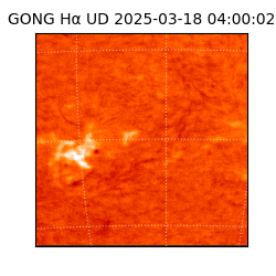 gong - 2025-03-18T04:00:02