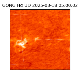 gong - 2025-03-18T05:00:02
