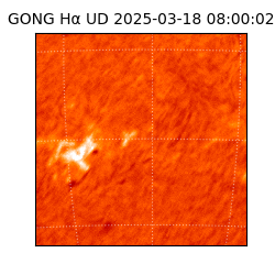 gong - 2025-03-18T08:00:02