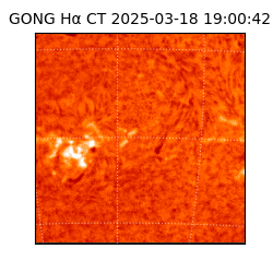 gong - 2025-03-18T19:00:42