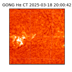 gong - 2025-03-18T20:00:42