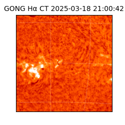 gong - 2025-03-18T21:00:42