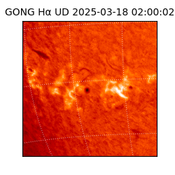 gong - 2025-03-18T02:00:02