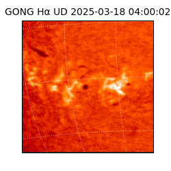 gong - 2025-03-18T04:00:02