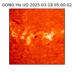 gong - 2025-03-18T05:00:02