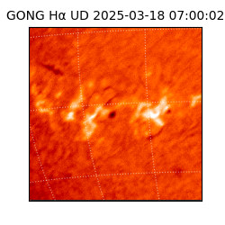 gong - 2025-03-18T07:00:02