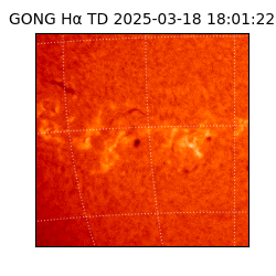 gong - 2025-03-18T18:01:22