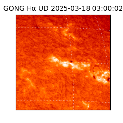 gong - 2025-03-18T03:00:02