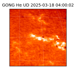 gong - 2025-03-18T04:00:02