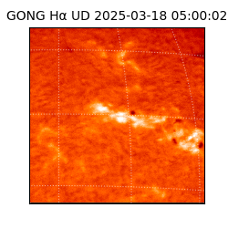 gong - 2025-03-18T05:00:02