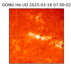 gong - 2025-03-18T07:00:02