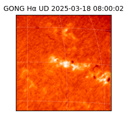 gong - 2025-03-18T08:00:02