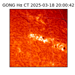 gong - 2025-03-18T20:00:42