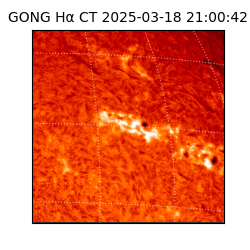 gong - 2025-03-18T21:00:42