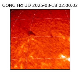 gong - 2025-03-18T02:00:02