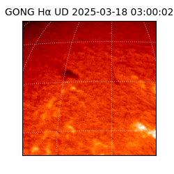 gong - 2025-03-18T03:00:02