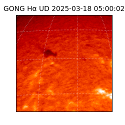 gong - 2025-03-18T05:00:02