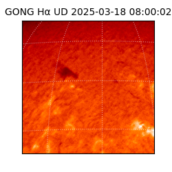 gong - 2025-03-18T08:00:02