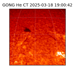 gong - 2025-03-18T19:00:42
