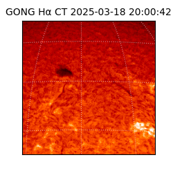 gong - 2025-03-18T20:00:42