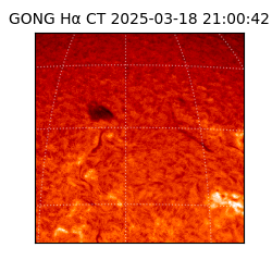 gong - 2025-03-18T21:00:42