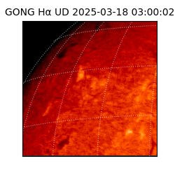 gong - 2025-03-18T03:00:02