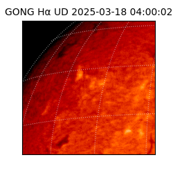 gong - 2025-03-18T04:00:02