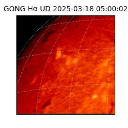 gong - 2025-03-18T05:00:02