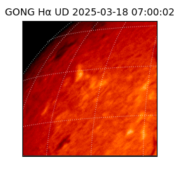 gong - 2025-03-18T07:00:02