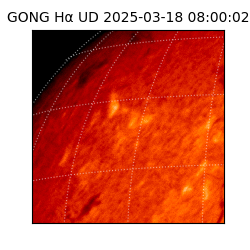 gong - 2025-03-18T08:00:02