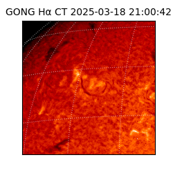 gong - 2025-03-18T21:00:42