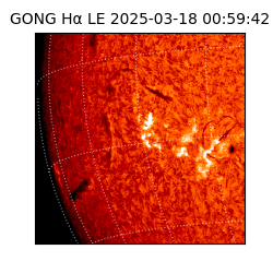 gong - 2025-03-18T00:59:42