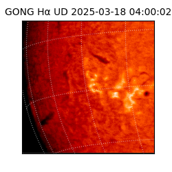 gong - 2025-03-18T04:00:02
