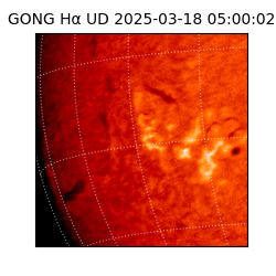 gong - 2025-03-18T05:00:02