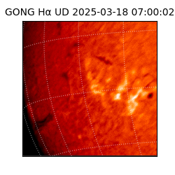 gong - 2025-03-18T07:00:02