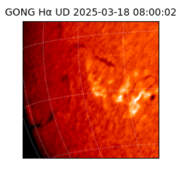 gong - 2025-03-18T08:00:02