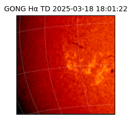 gong - 2025-03-18T18:01:22