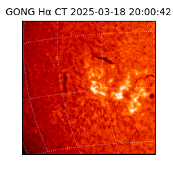 gong - 2025-03-18T20:00:42