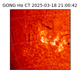 gong - 2025-03-18T21:00:42