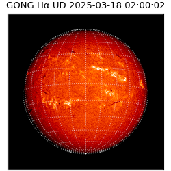 gong - 2025-03-18T02:00:02