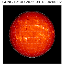 gong - 2025-03-18T04:00:02