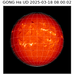 gong - 2025-03-18T08:00:02