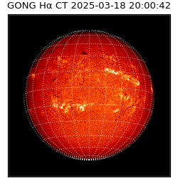 gong - 2025-03-18T20:00:42