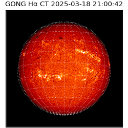 gong - 2025-03-18T21:00:42